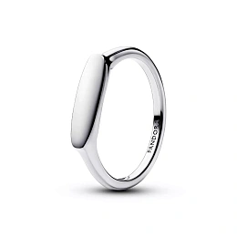 Pandora Moments Silver Ring/ 193986C00-48