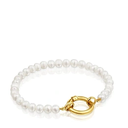 TOUS Silver Bracelet/ 1004458100