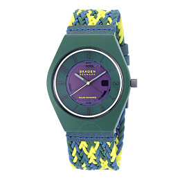 Skagen  Տղամարդու  Ժամացույց/ SKW6881