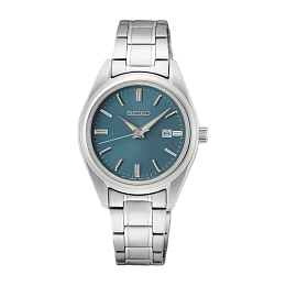 Seiko  Quartz Wristwatch Women/SUR531P1 Japan