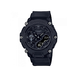 Casio G-Shock Տղամարդու Ժամացույց/ GA-2200BB-1ADR