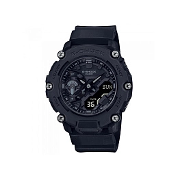 Casio G-Shock Men's Wristwatch/ GA-2200BB-1ADR