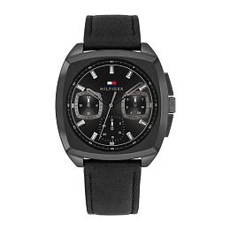 Tommy Hilfiger  Men's  Wristwatch/ 1710556