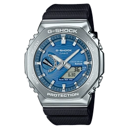 Casio G-Shock Мужские Кварцевые Часы/ GBM-2100A-2BDR