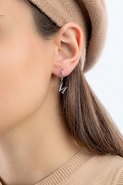 Brosway Single Earring/ BHKE069