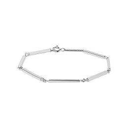 PDPAOLA Silver Bracelet/ PU02-405-U