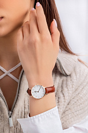 Daniel Wellington  Կանացի  Ժամացույց/ DW00100231
