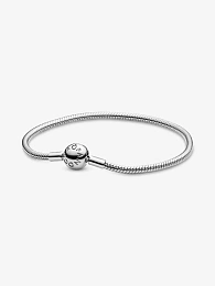 PANDORA Moments Արծաթյա Թևնոց/ 590728-20
