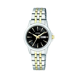 Citizen  Женские  Наручные часы/ EQ0608-55E