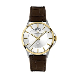 Jacques Lemans  Men's  Wristwatch/ 1-1540H