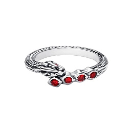 PANDORA Game of Thrones Արծաթյա Մատանի/ 192968C01-58
