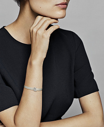 PANDORA Reflexions Серебряный Шарм/ 798213