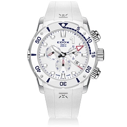 Edox  Мужские  Наручные часы/ 10242 TINB BBUINR Швейцария