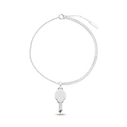 PDPAOLA Silver Bracelet/ PU02-123-U