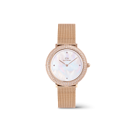 Daniel Wellington Quartz Wristwatch Women/DW00100823