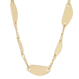 Zag Bijoux Վզնոց/ SNM27895-01UNI