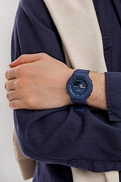 Casio G-Shock Տղամարդու Ժամացույց/ GMA-S2100BA-2A1DR