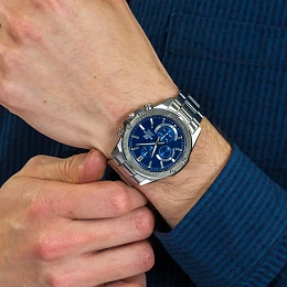 Casio Edifice Տղամարդու Ժամացույց/ EFR-S567D-2AVUDF