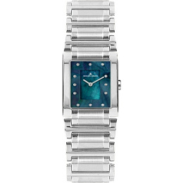 Jacques Lemans  Ladies  Wristwatch/ 1-2152C
