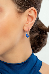 Brosway Моно-серьга/ BHKE115