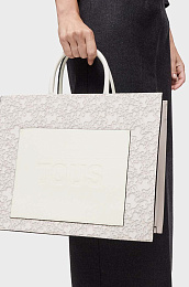 TOUS Ladies Handbag/ 2002130647