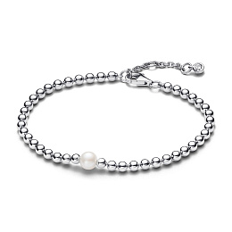 PANDORA Timeless Արծաթյա Թևնոց/ 593173C01-16
