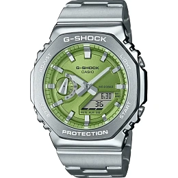 Casio G-Shock Տղամարդու Քվարցային Ժամացույց/ GM-2110D-3ADR