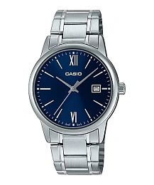 Casio General Տղամարդու Ժամացույց/ MTP-V002D-2B3UDF