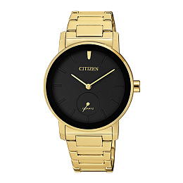 Citizen  Женские  Наручные часы/ EQ9062-58E