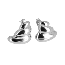 Zag Bijoux Серьги/ SEC22883-00UNI