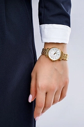 Pierre Cardin  Կանացի  Ժամացույց/ CF.0812.SE.G.1