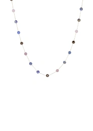 Zag Bijoux Վզնոց/ SNS26818-01BLU
