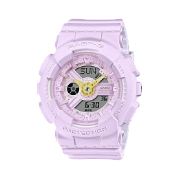 Casio Baby-G Մանկական Կվարցային ժամացույց/ BA-110AH-6ADR