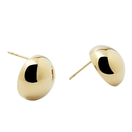 Zag Bijoux Серьги/ SEM22082-01UNI