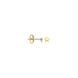 Blush 14K ոսկյա Ականջօղ/ 7247YGO