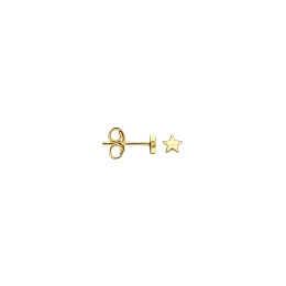 Blush 14K Gold Earring/ 7247YGO
