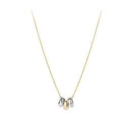 Blush 14K ոսկյա Վզնոց/ 3055BGO