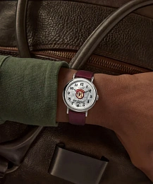 Timex Unisex Кварцевый Часы/ TW2Y76200