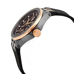Edox  Мужские Автоматические Наручные часы/ 85303 357GR NRN Швейцария