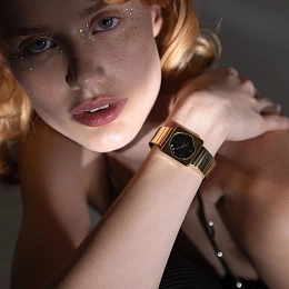 VANNA  Ladies  Wristwatch/ AstGSan