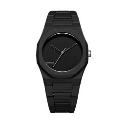 D1 Milano  Unisex  Ժամացույց/ D1-PCBU07
