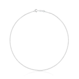 TOUS Silver Necklace/ 611900521