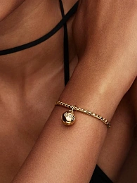 Pandora Moments 14K Ոսկեպատ Չարմ/ 764457C01