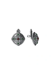 Silver Ring "Khach" / CD088