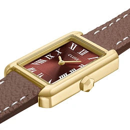 Cluse Ladies Quartz Wristwatch/ CW15006