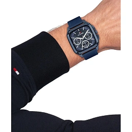 Tommy Hilfiger Мужские Кварцевые Часы/ 1792219