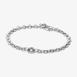 PANDORA Moments Արծաթյա Թևնոց/ 592777C01-16