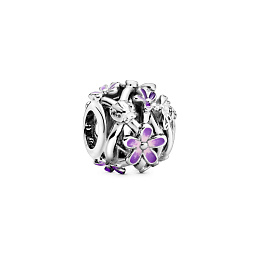 PANDORA Moments Silver Charm/ 798772C02