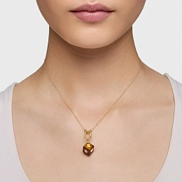 TOUS Кулон из 14K золота/ 1004452100