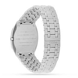 Gucci  Men's  Wristwatch/ YA163402 Switzerland